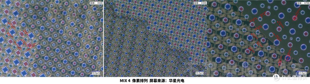 效果不如小米5,AXON 30 & MIX 4怕屏下摄像头显示&拍照横评