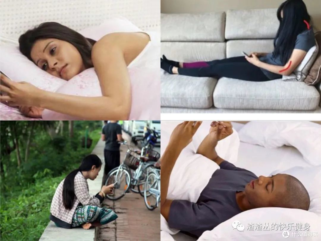 不会吃!不会玩!你还想瘦下来???