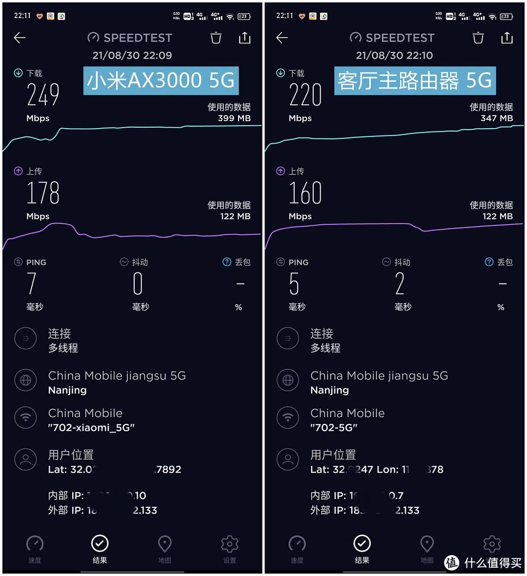 三百多的WiFi6路由是什么体验，小米路由器AX3000打造入门级标杆