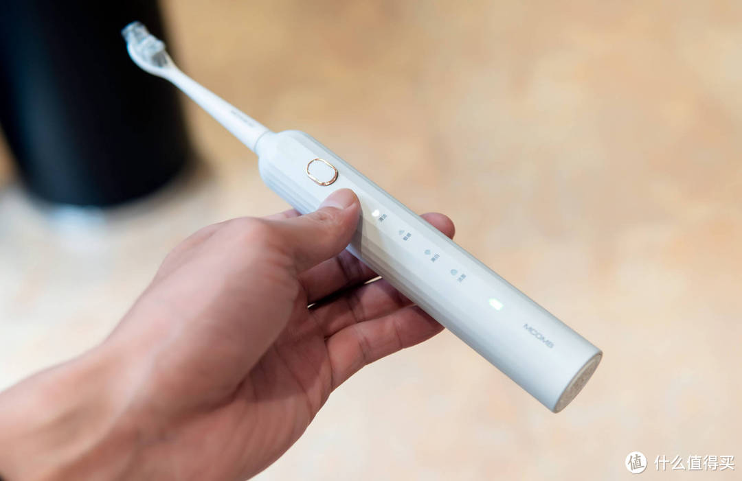 不知不觉就爱上了这款电动牙刷，美看M2 Plus声波电动牙刷体验