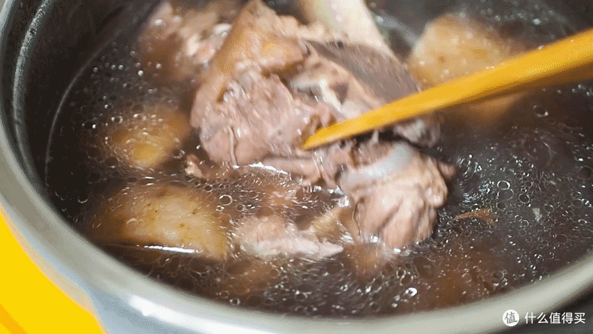 颜值和实力并存，给你的烹饪带来更多可能——大宇二合一压力锅使用评测