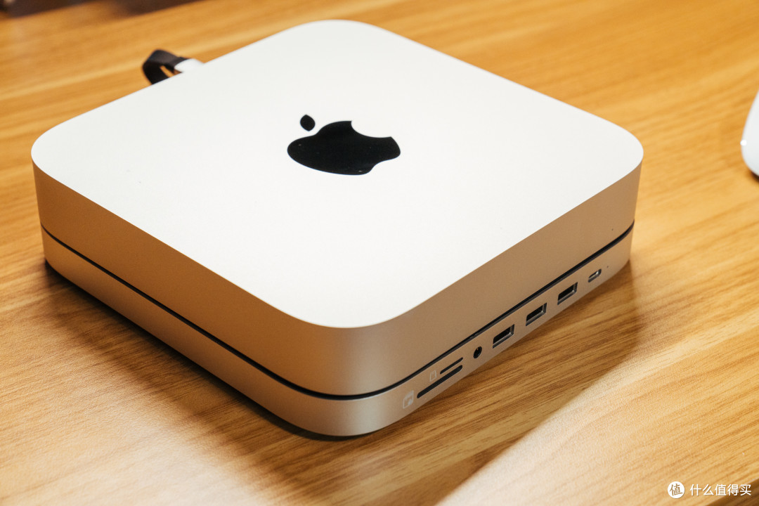 开学季，入手了Mac Mini M1之后，不能错过的实用配件分享