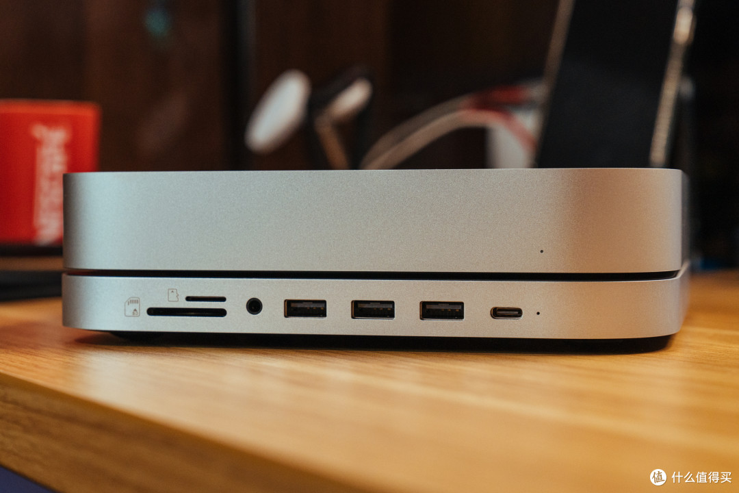开学季，入手了Mac Mini M1之后，不能错过的实用配件分享