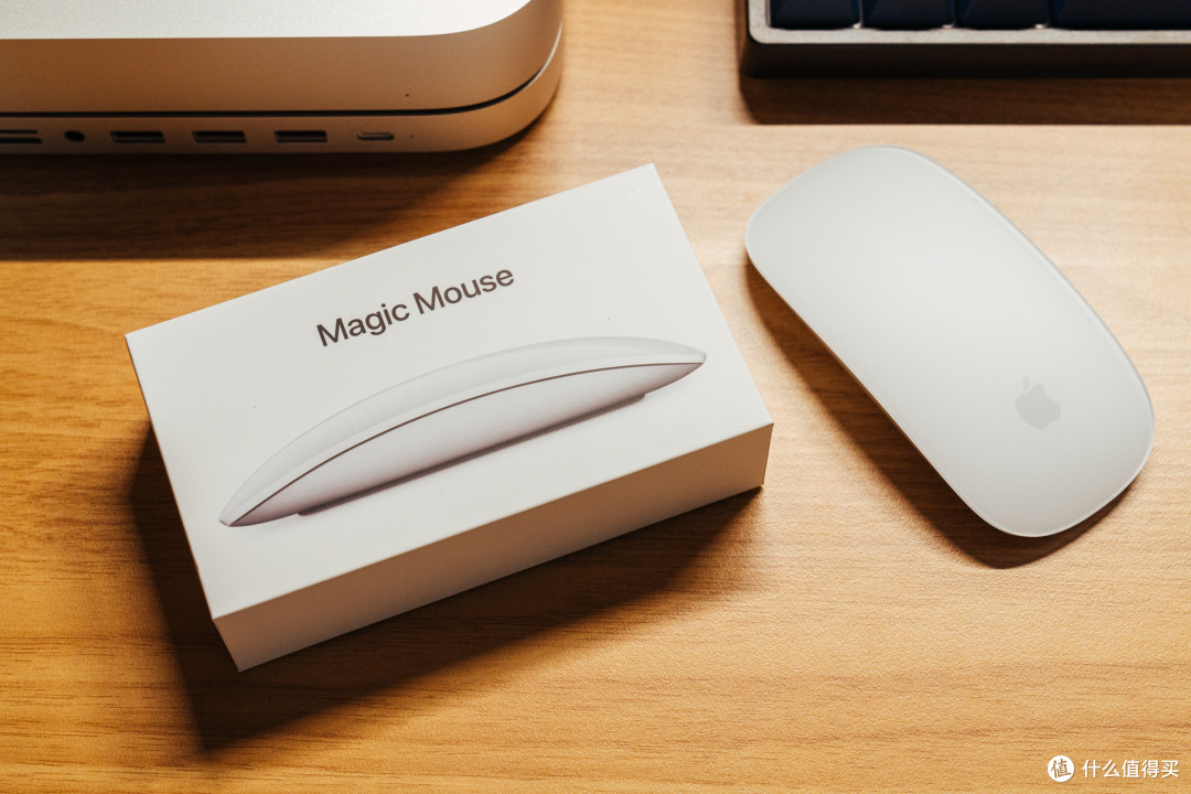 开学季，入手了Mac Mini M1之后，不能错过的实用配件分享