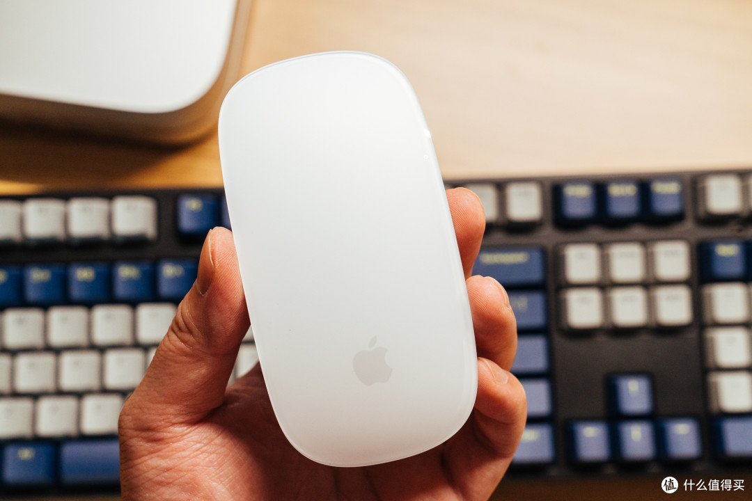 开学季，入手了Mac Mini M1之后，不能错过的实用配件分享