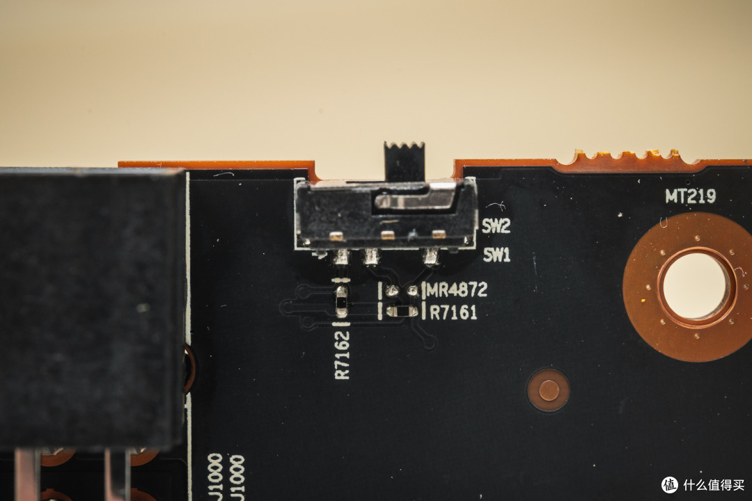【茶茶】我要战4K?XFX RX 6600XT海外版 FSR测试报告