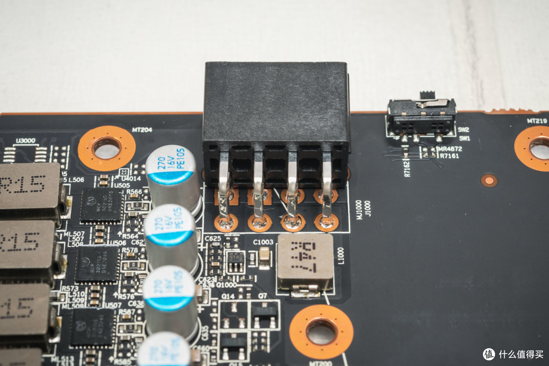【茶茶】我要战4K?XFX RX 6600XT海外版 FSR测试报告