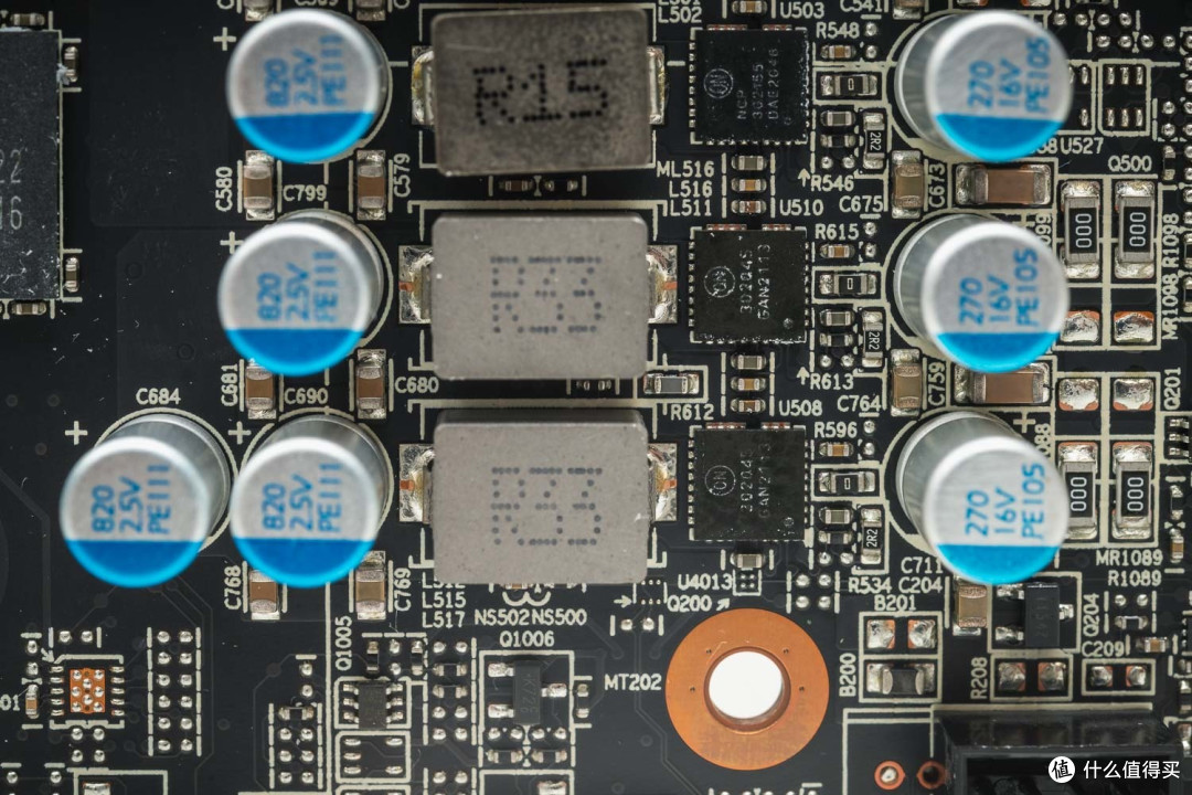 【茶茶】我要战4K?XFX RX 6600XT海外版 FSR测试报告