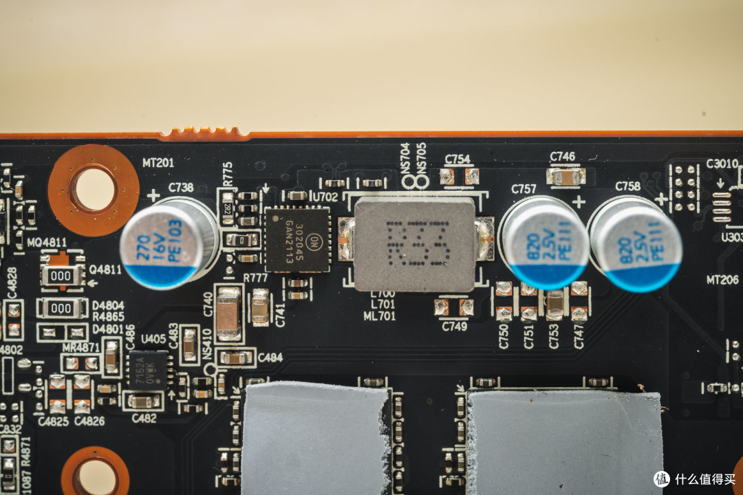 【茶茶】我要战4K?XFX RX 6600XT海外版 FSR测试报告