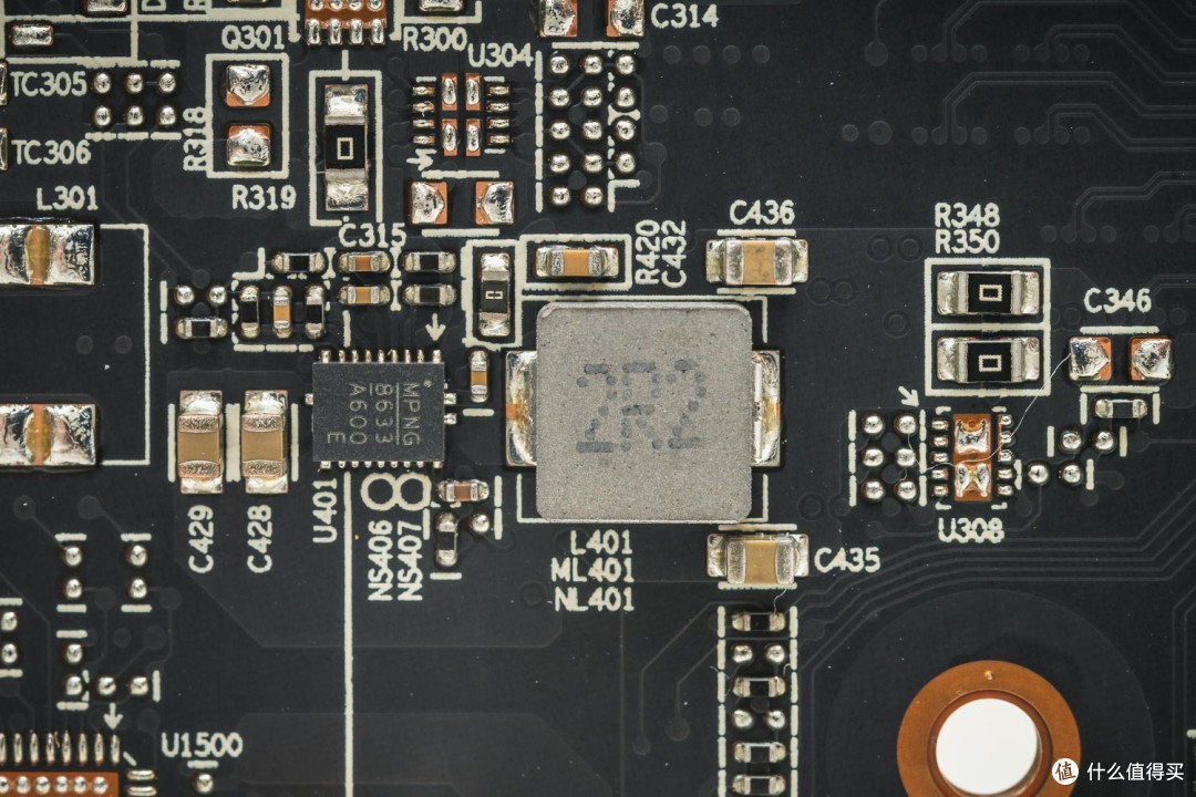 【茶茶】我要战4K?XFX RX 6600XT海外版 FSR测试报告