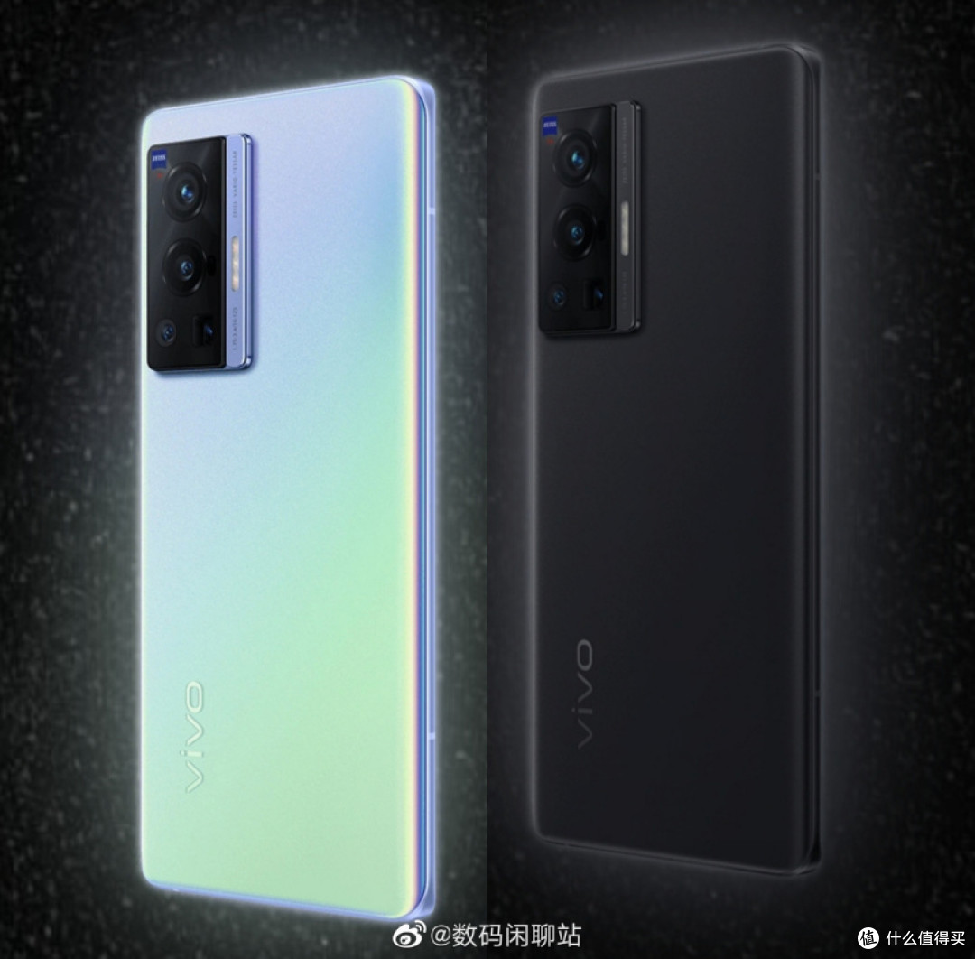 vivo X70 Pro 已入网:6.56英寸FHD屏、120Hz 高刷