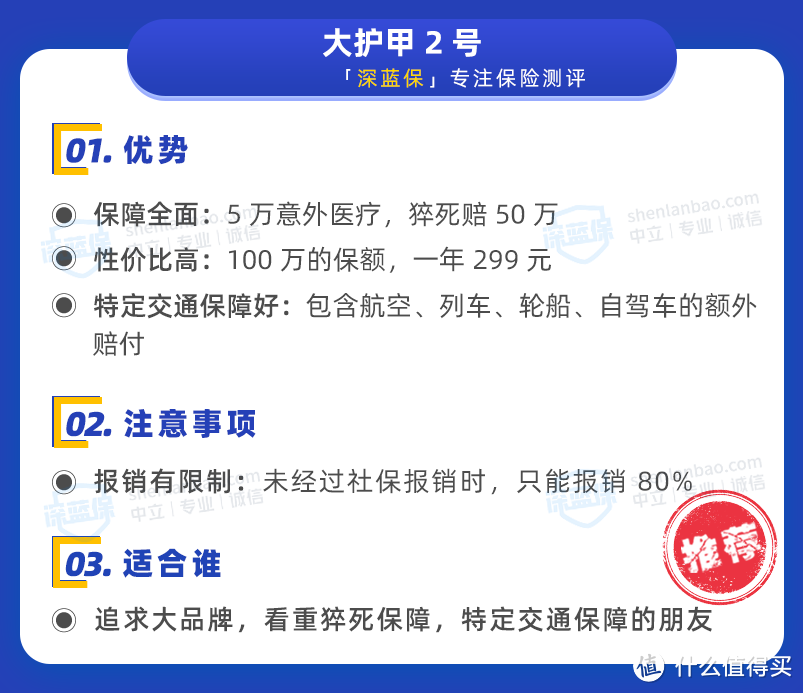 2021年9月意外险最新榜单出炉！扒了全网406款意外险，这几款产品最值得选！