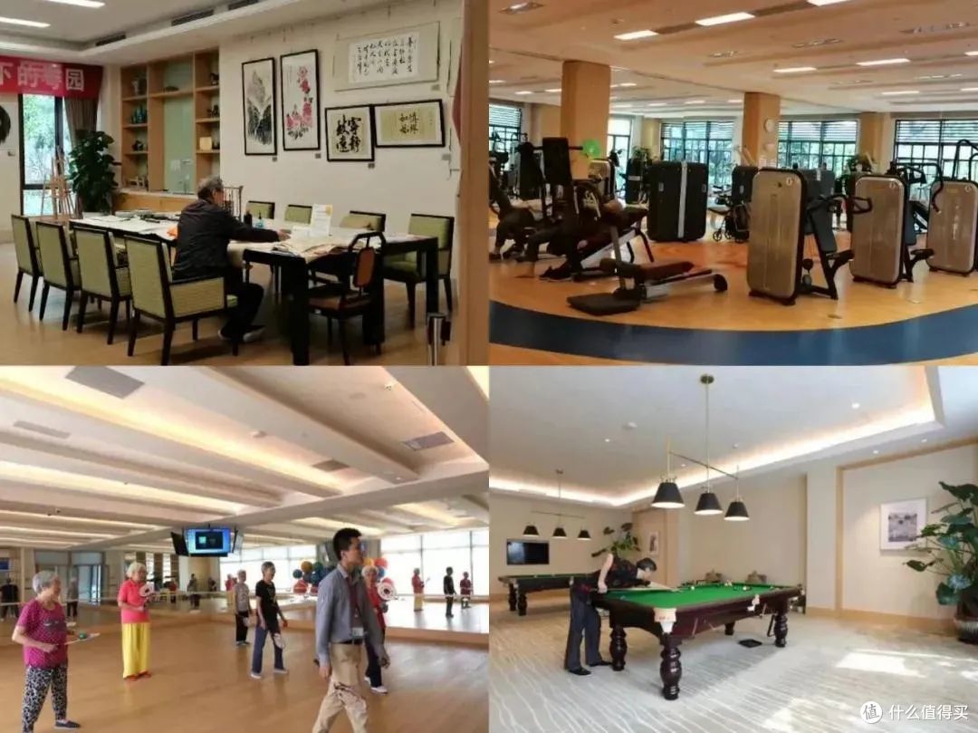 1万元就能住的养老社区究竟怎么样?泰康社区:专业配餐、社区活动,比想象中好太多