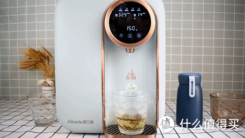 净水、加热一机搞定,爱贝源R3净饮一体机,满足你对健康饮水的“迫切需求”