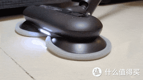 睿米无线擦地吸尘器NEX VX:扫拖一体+自动清洗!轻松搞定全家清洁,小姐姐必选!