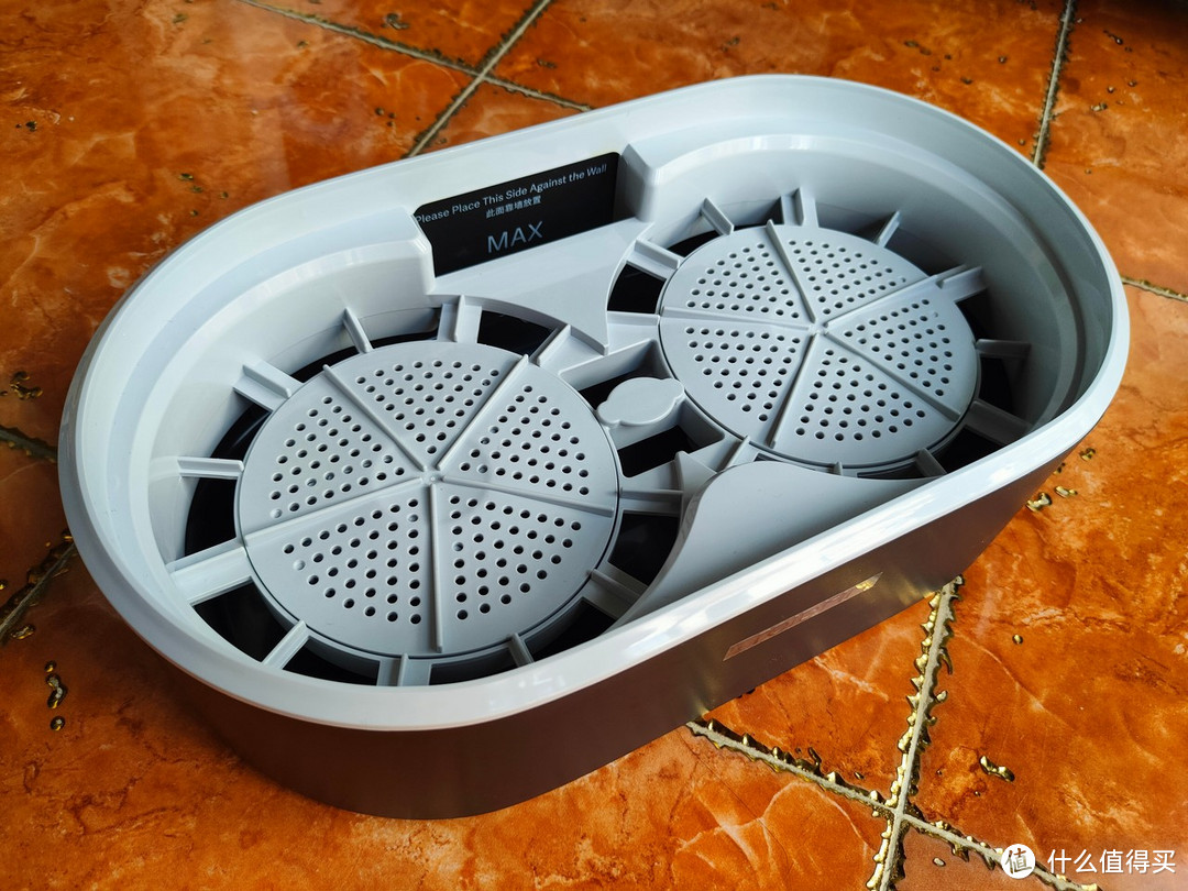 睿米无线擦地吸尘器NEX VX：扫拖一体+自动清洗！轻松搞定全家清洁，小姐姐必选！