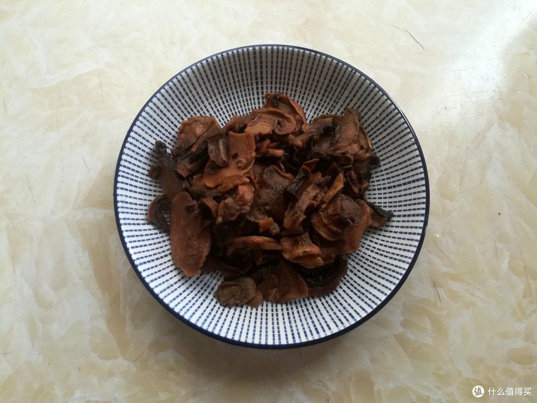 大山里的土菜,味道鲜美又下饭,常吃改善记忆力,大人孩子都适合