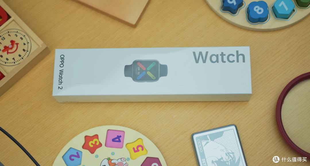 年轻人的第一台智能手表—OPPO Watch2深度体验报告