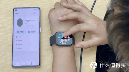 年轻人的第一台智能手表—OPPO Watch2深度体验报告