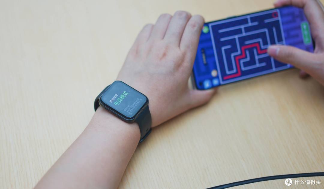 年轻人的第一台智能手表—OPPO Watch2深度体验报告