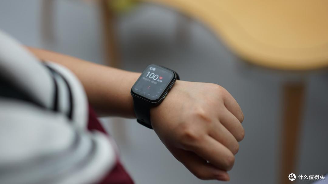 年轻人的第一台智能手表—OPPO Watch2深度体验报告