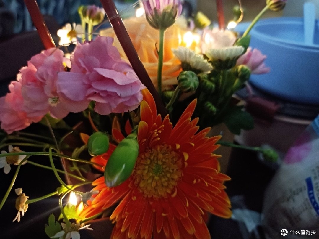 你爱花吗？真花与仿真花的性价比