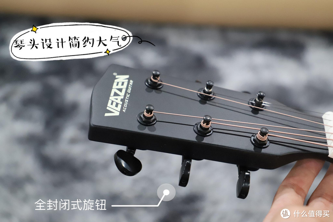 心动预警丨千元以内绝对不能错过的单板吉他