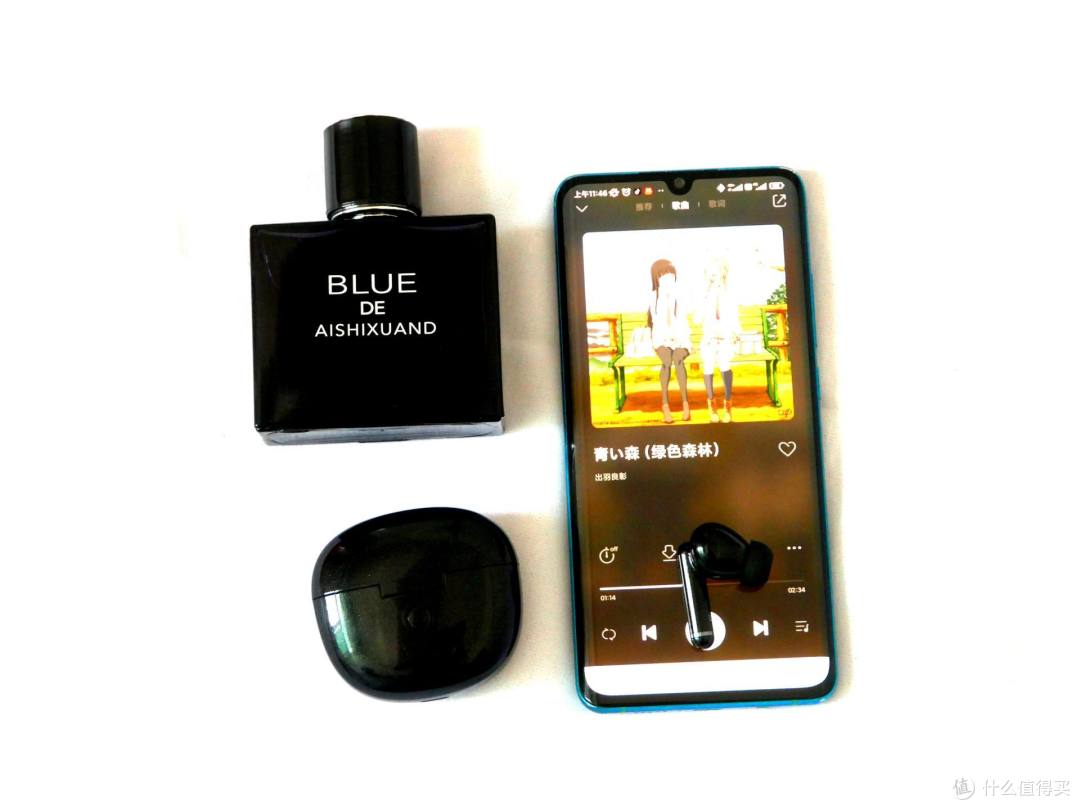 不接受反驳,200元以内最好的蓝牙耳机,QCY HT03测评体验