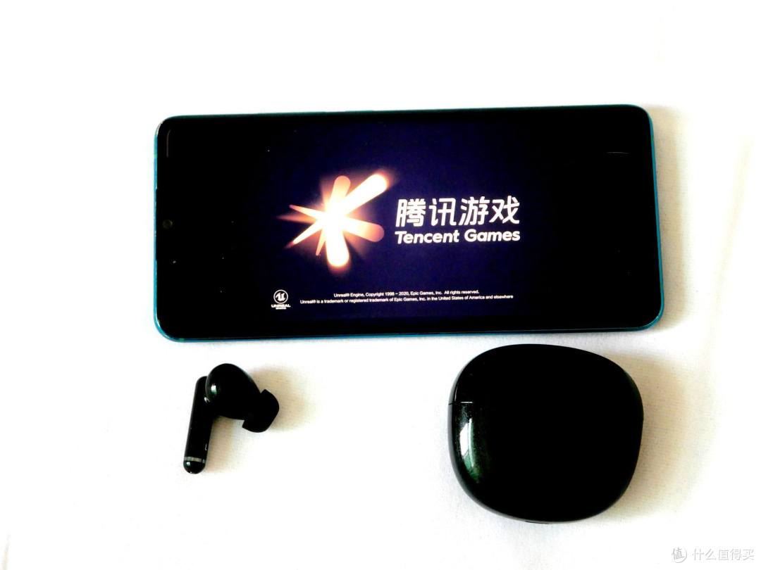 不接受反驳,200元以内最好的蓝牙耳机,QCY HT03测评体验
