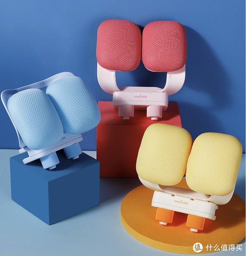 新品资讯:天文矫姿“小面包”,矫姿午睡二合一,孩子更爱用~