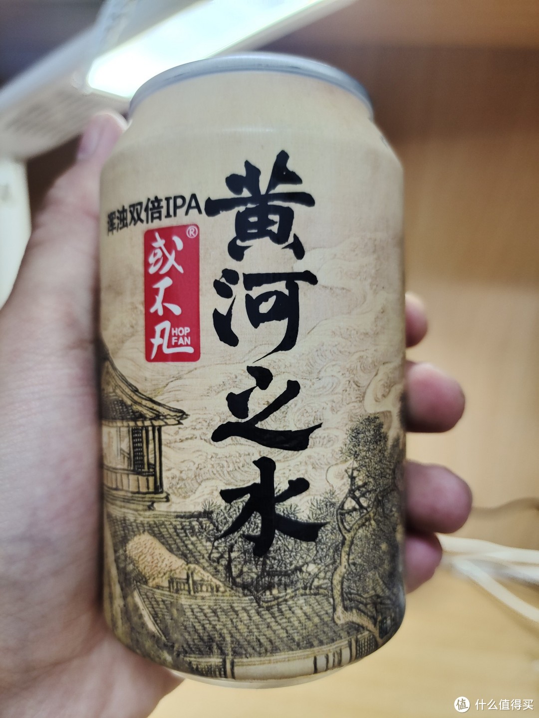 国货之光之国产精酿啤酒！10款精酿啤酒里的王者！