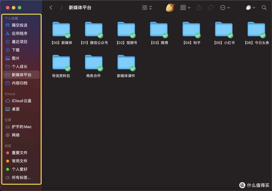 MacBook 新手入门指南(3):原来Mac自带了这么多实用的小功能!不用PS也能抠图了!