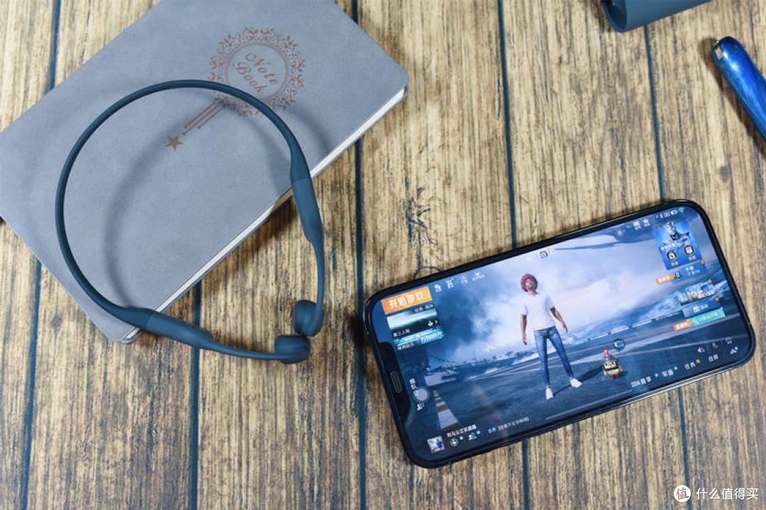 运动更安全、沟通无阻碍-韶音AS800专业运动耳机