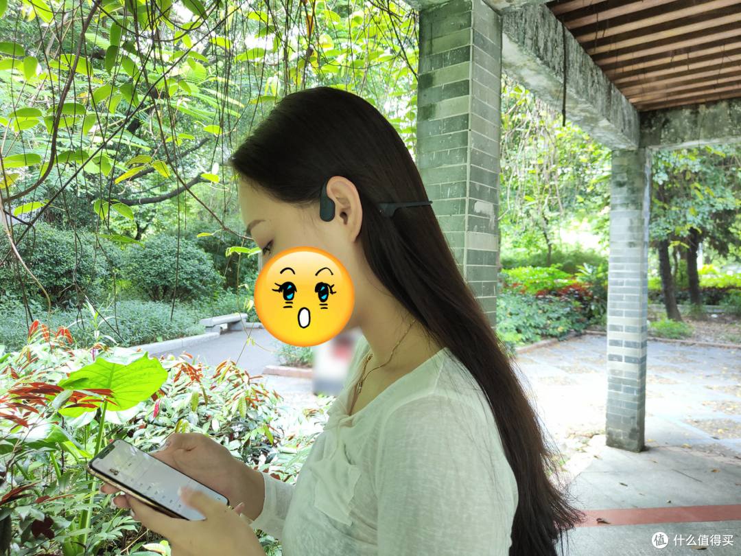 韶音AS800专业运动耳机体验,开放聆听安全不塞耳,户外运动旗舰!