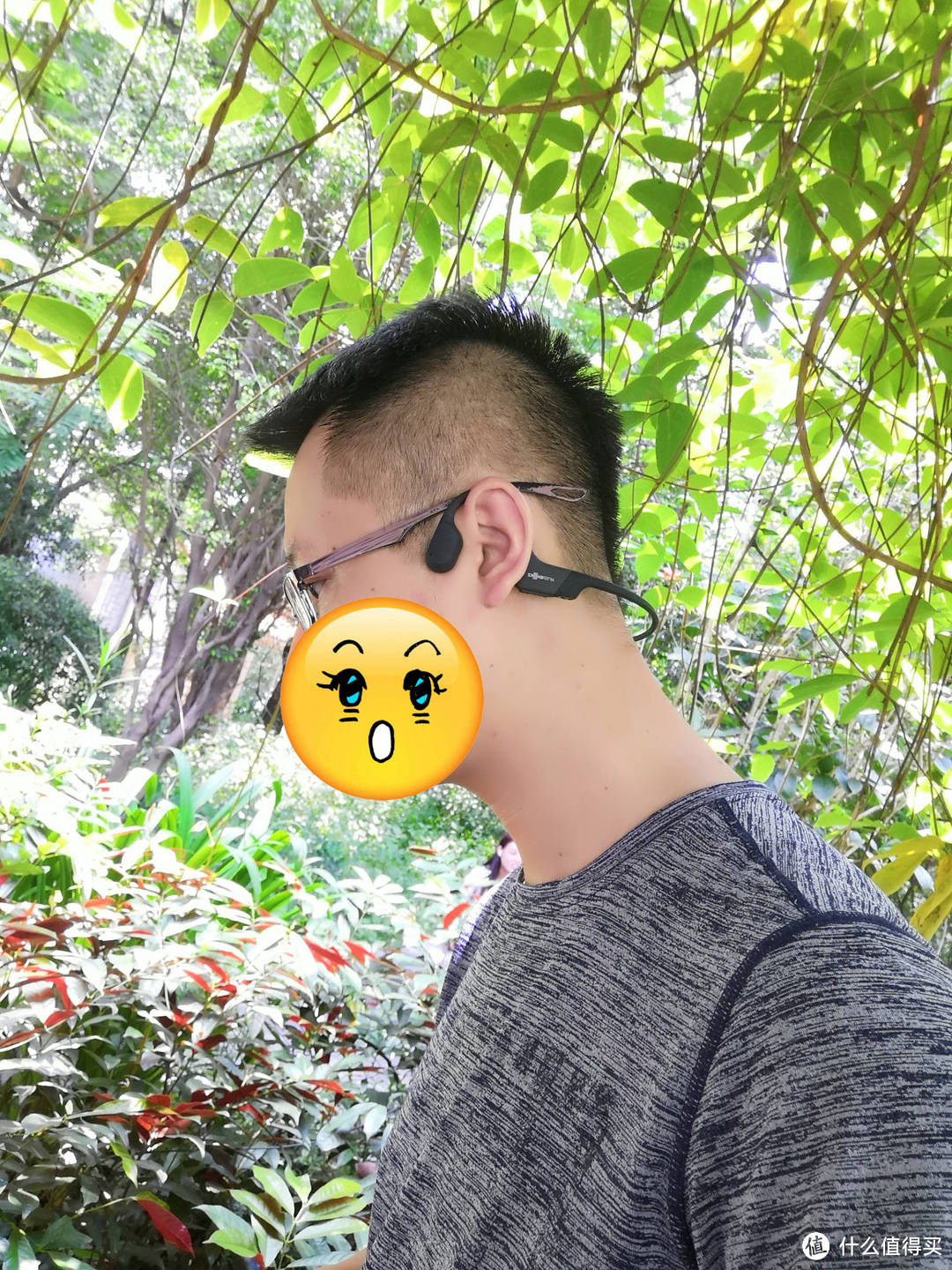 韶音AS800专业运动耳机体验,开放聆听安全不塞耳,户外运动旗舰!