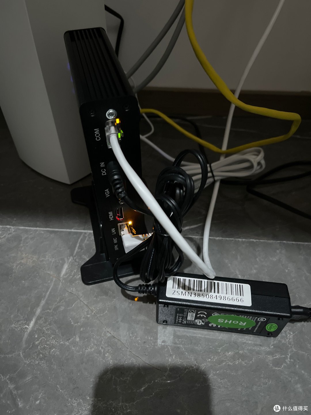 解决j1800软路由刷OpenWrt上网不稳定断网及重刷固件注意事项