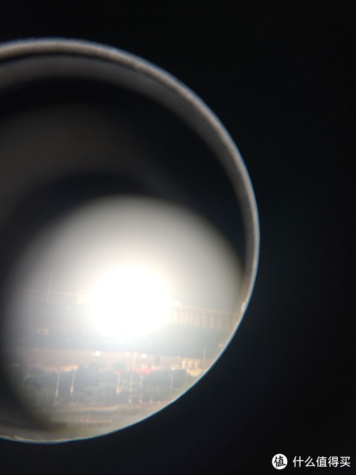 博冠焦点10×26 单筒保罗望远镜开箱测评