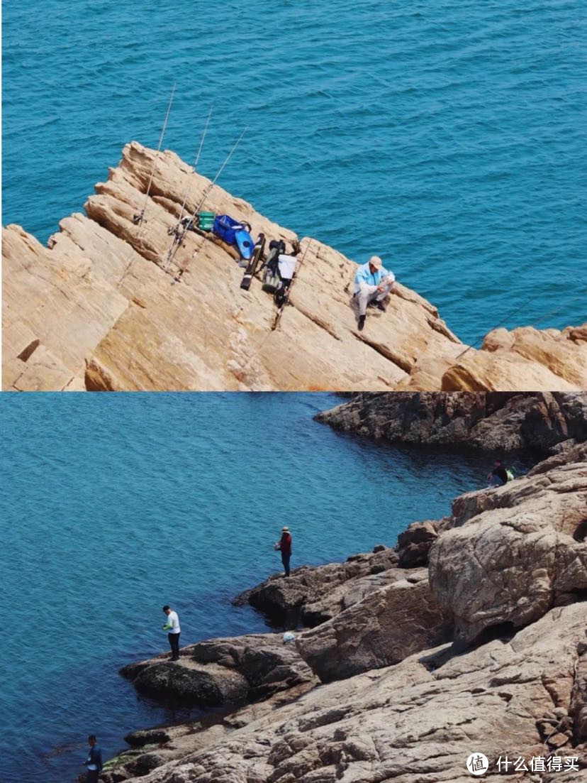 这个夏天，要和我一起逃离城市，去威海吹吹海风吗？