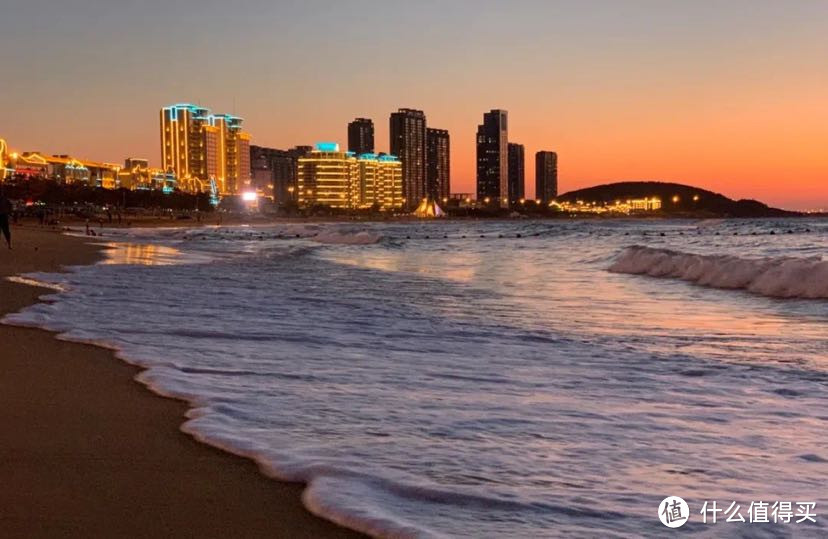 这个夏天，要和我一起逃离城市，去威海吹吹海风吗？