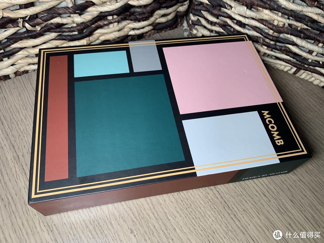 始于颜值,忠于体验—美看 mcomb M2 Plus电动牙刷测评