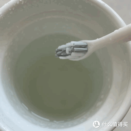 保护牙齿从用电动牙刷开始,美看M2 Plus入手