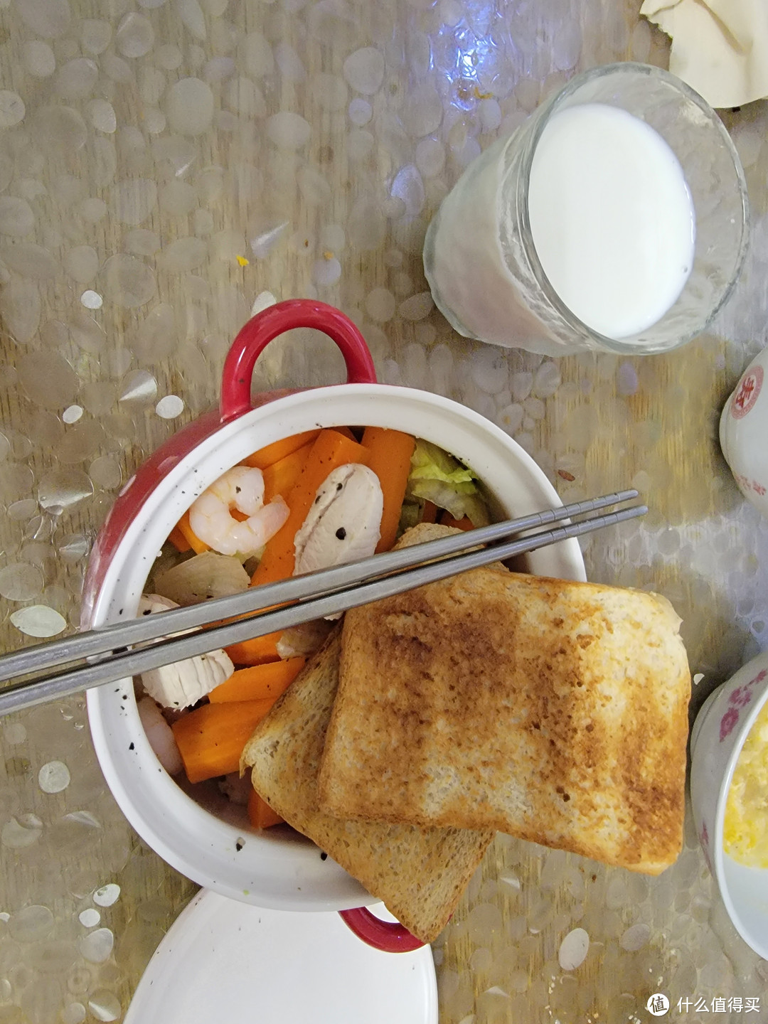 减肥怎么吃？我的饮食健康化以及自律性管理