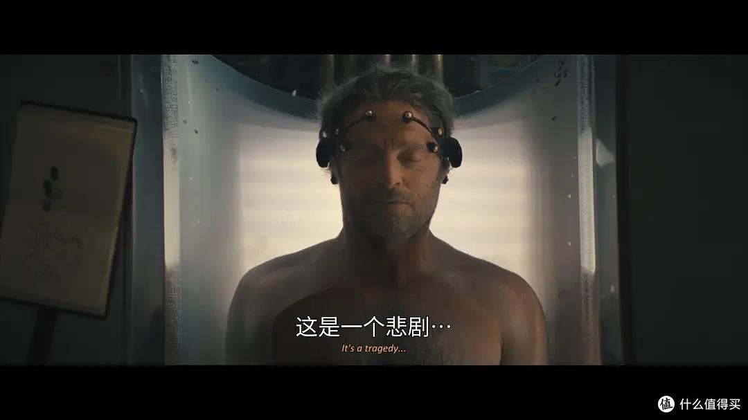 2021年8月,必看好片推荐。