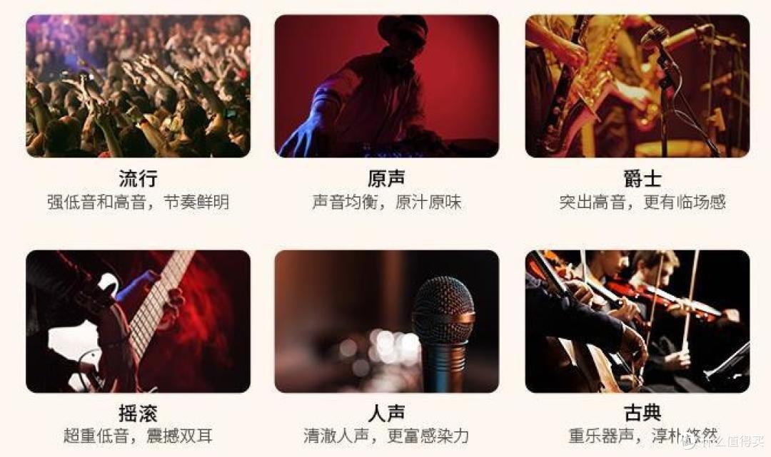 降噪能力出色的蓝牙耳机——Pamu Z1