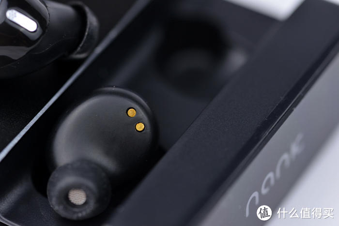 这真是蓝牙耳机？南卡N2S支持音乐/游戏双模式 居然还能给手机充电