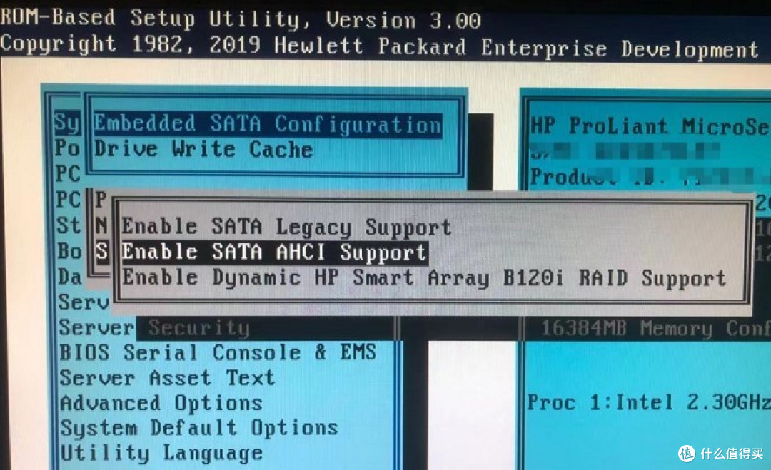 我的ALL IN ONE 之路--HPMicroSever GEN 8折腾记
