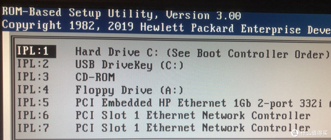 我的ALL IN ONE 之路--HPMicroSever GEN 8折腾记