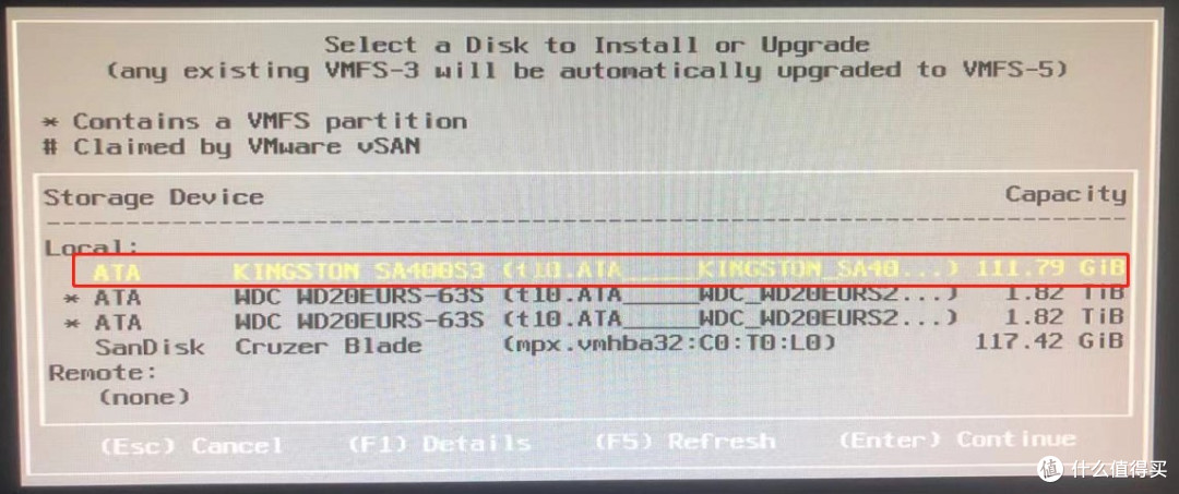 我的ALL IN ONE 之路--HPMicroSever GEN 8折腾记