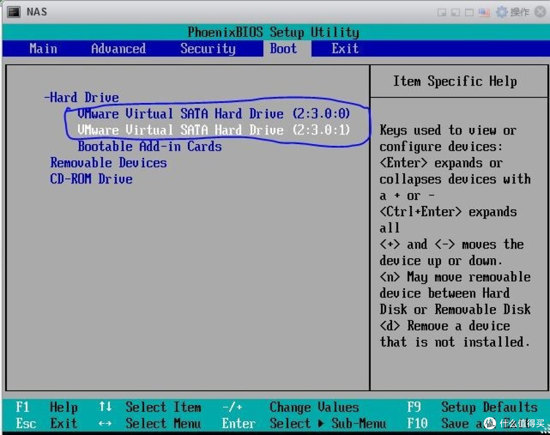 我的ALL IN ONE 之路--HPMicroSever GEN 8折腾记