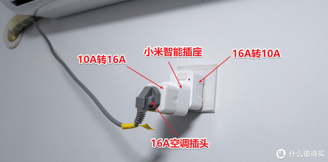 小米门窗传感器 DIY 的另类用途—空调控制罐